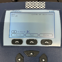 VWR B10p SympHony pH Meter image 3